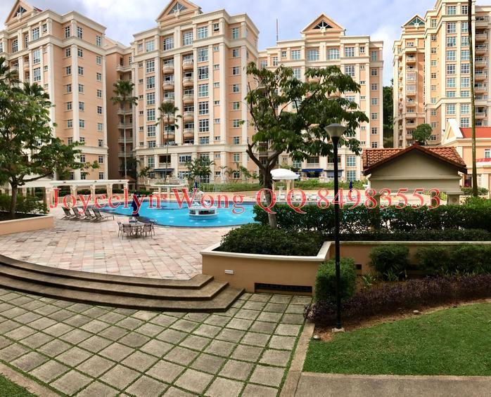 Symphony Heights (D21), Condominium #153901472